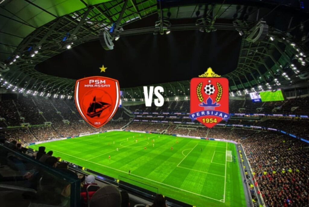 Link Live Streaming PSM Makassar vs Persijap Jepara Hari Ini, Jumat 8 Agustus 2025