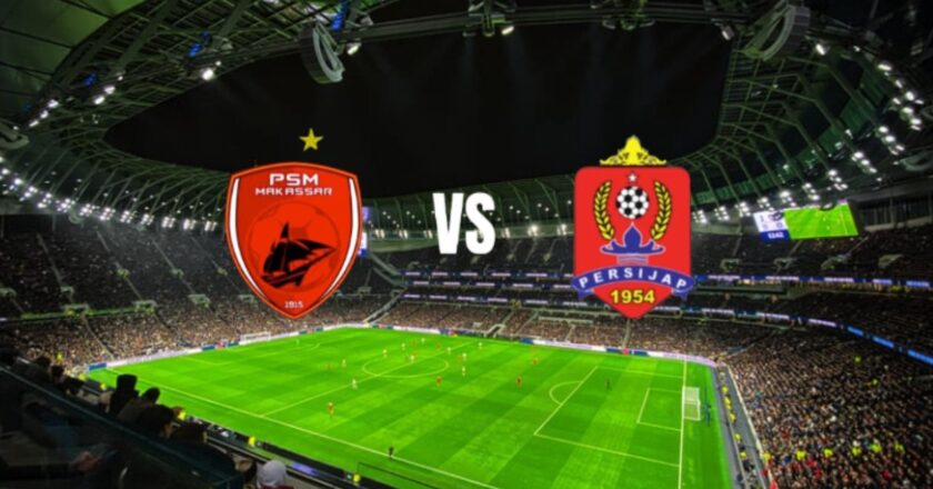 Link Live Streaming PSM Makassar vs Persijap Jepara Hari Ini, Jumat 8 Agustus 2025