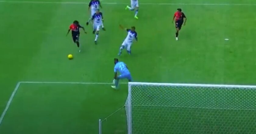 Link Live Streaming Querétaro FC vs Atlas di Liga MX, Senin 18 Agustus 2025