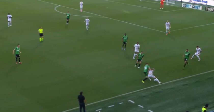 Link Live Streaming Sassuolo vs Napoli di Serie A Malam Ini: Tonton Aksi Jay Idzes Berseragam Sassuolo