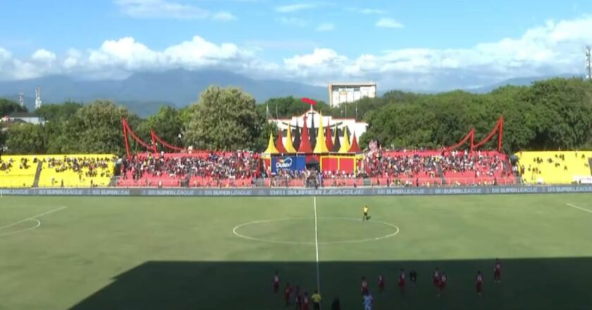 Link Live Streaming Semen Padang vs PSM Makassar di BRI Super League Sedang Berlangsung di Sore Ini