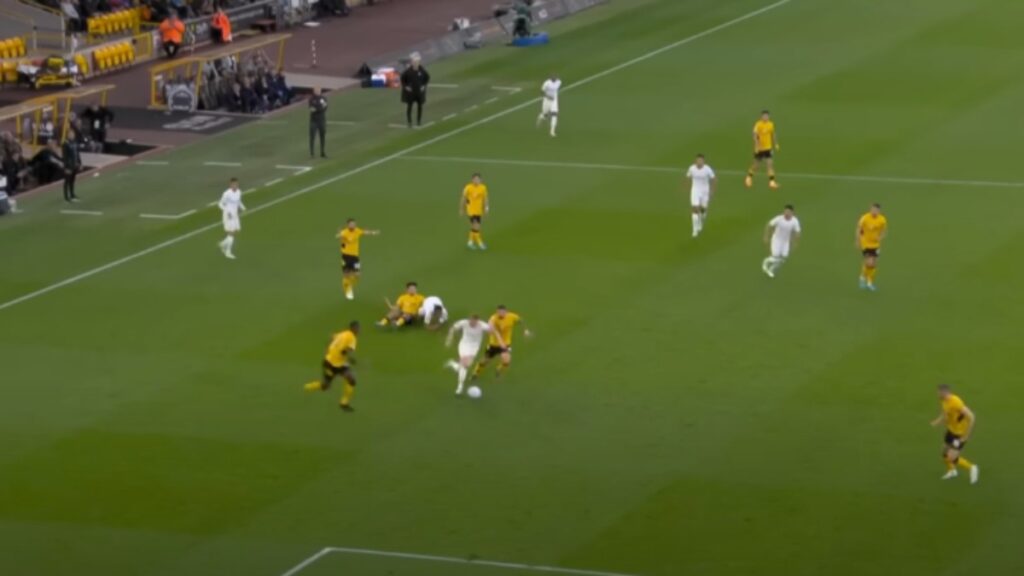 Link Live Streaming Wolves vs Manchester City, Big Match Premier League Malam Ini, Sabtu 16 Agustus 2025