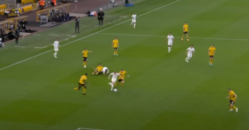 Link Live Streaming Wolves vs Manchester City, Big Match Premier League Malam Ini, Sabtu 16 Agustus 2025