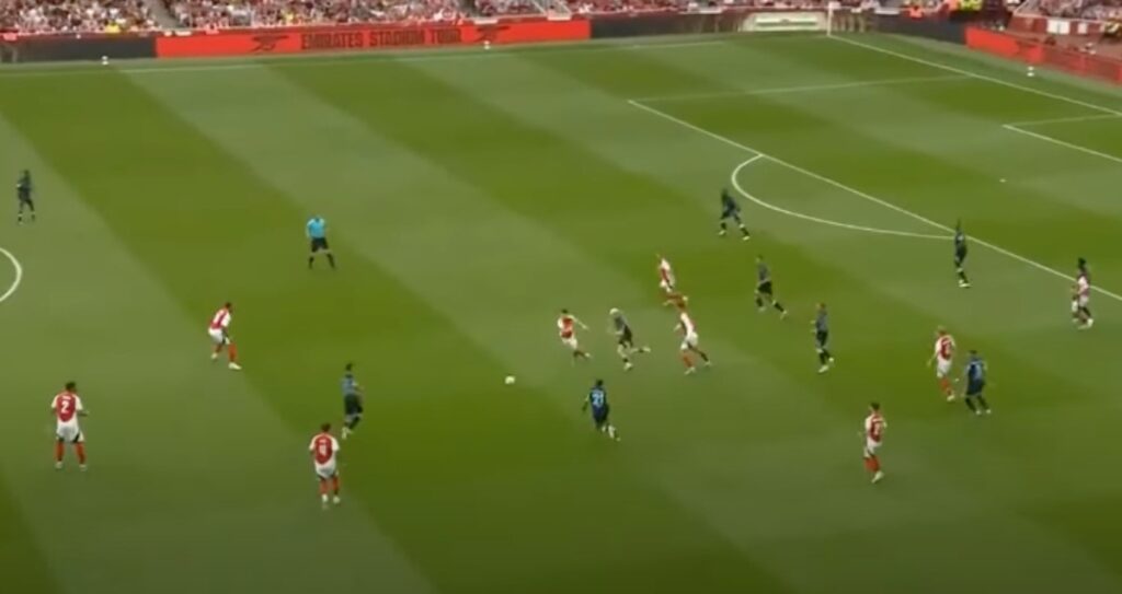 Live Streaming Arsenal vs Villarreal: Jangan Lewatkan Tontonan Menarik Malam Ini