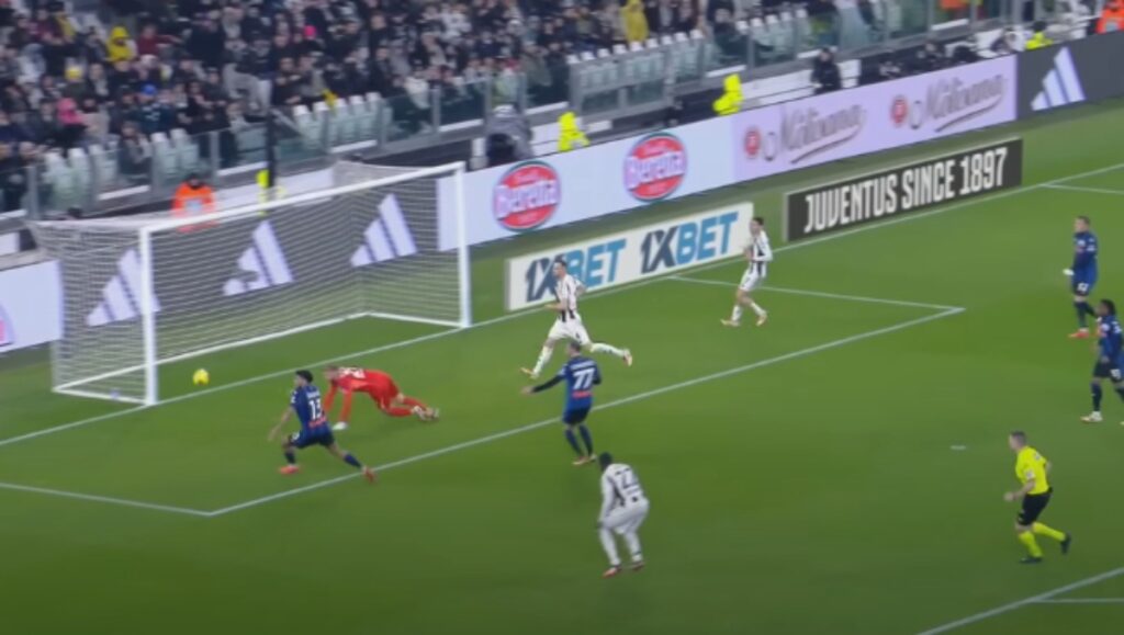 Live Streaming Atalanta vs Juventus: Jadwal, Link Tonton, dan Prediksi Skor
