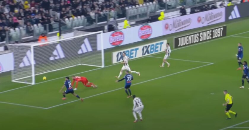 Live Streaming Atalanta vs Juventus: Jadwal, Link Tonton, dan Prediksi Skor