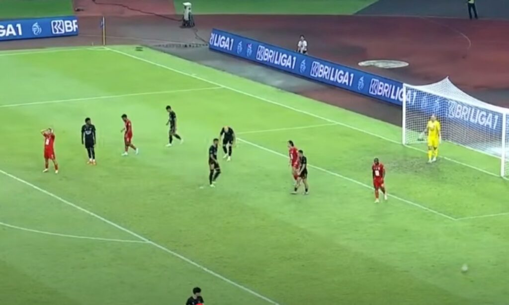 Live Streaming Dewa United vs Malut United Hari Ini, Sabtu 9 Agustus 2025: Tonton Aksi Rafael Struick di BRI Super League