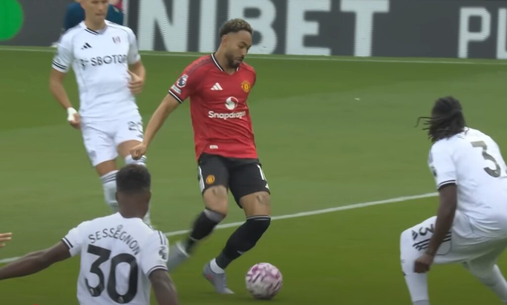 Live Streaming Grimsby Town vs Manchester United di Carabao Cup, Kamis 28 Agustus 2025