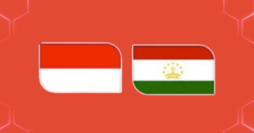 Live Streaming Indonesia vs Tajikistan Malam Ini, Perjuangan Awal Timnas U-17 di Piala Kemerdekaan