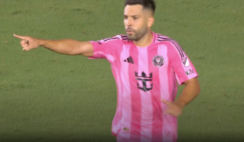 Live Streaming Inter Miami vs Tigres UANL – Leagues Cup, Kamis 21 Agustus 2025