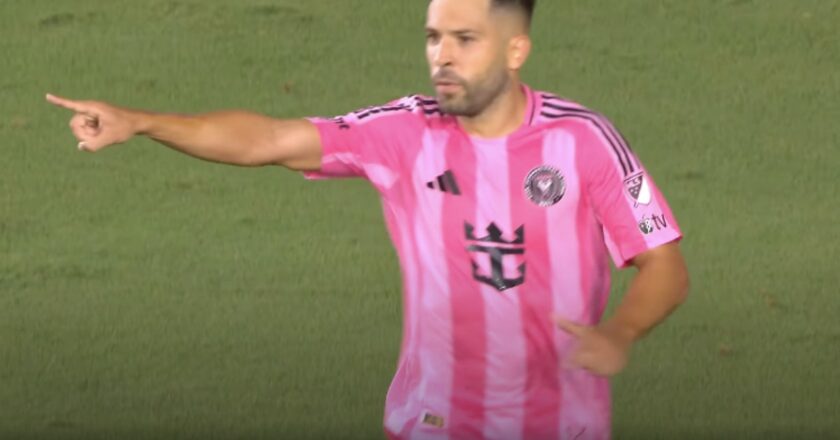 Live Streaming Inter Miami vs Tigres UANL – Leagues Cup, Kamis 21 Agustus 2025