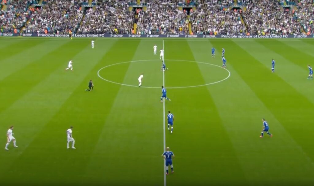 Live Streaming Leeds United vs Everton Dini Hari Ini, Selasa 19 Agustus 2025: Siapa Buka Musim Dengan Cemerlang?