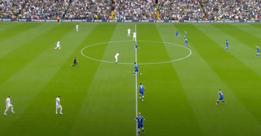 Live Streaming Leeds United vs Everton Dini Hari Ini, Selasa 19 Agustus 2025: Siapa Buka Musim Dengan Cemerlang?