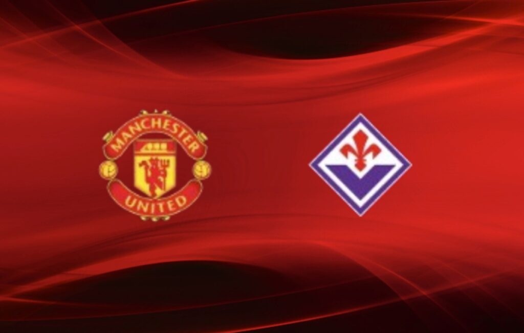 Live Streaming MU vs Fiorentina