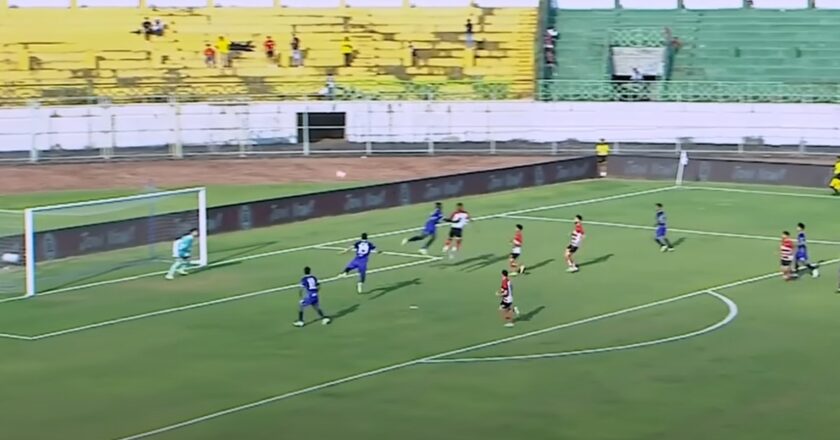 Live Streaming Madura United vs Persita Hari Ini Minggu 24 Agustus 2025 Pukul 19.00 WIB