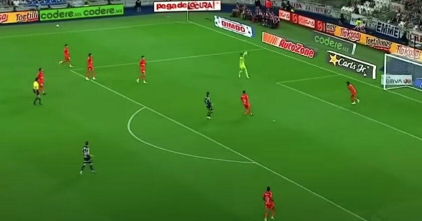 Live Streaming Monterrey vs Mazatlán di Liga MX 2025, Senin 18 Agustus