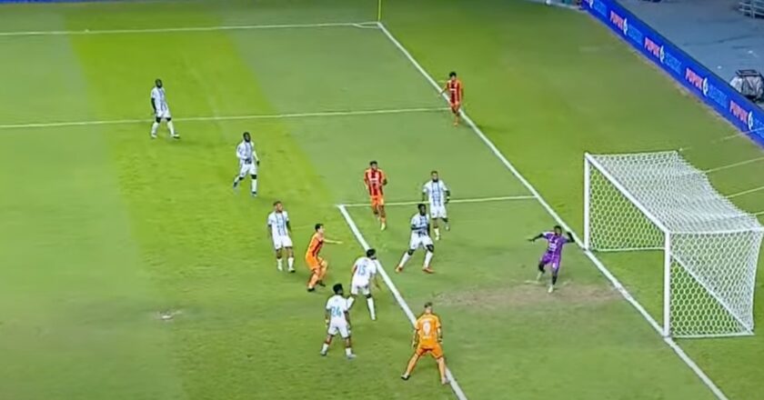 Live Streaming PSBS Biak vs Borneo FC: Jadwal, Susunan Pemain, dan Prediksi BRI Super League 2025