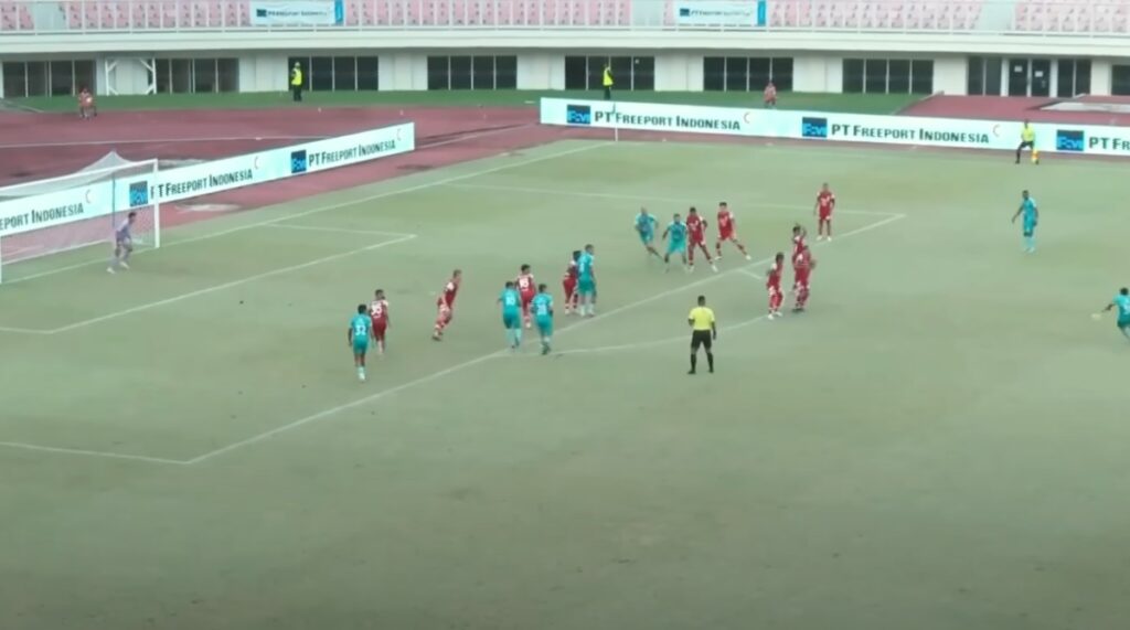 Live Streaming PSBS Biak vs Persis Solo di BRI Super League 2025, Pekan ke-3