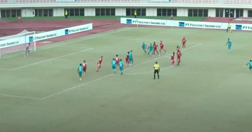 Live Streaming PSBS Biak vs Persis Solo di BRI Super League 2025, Pekan ke-3