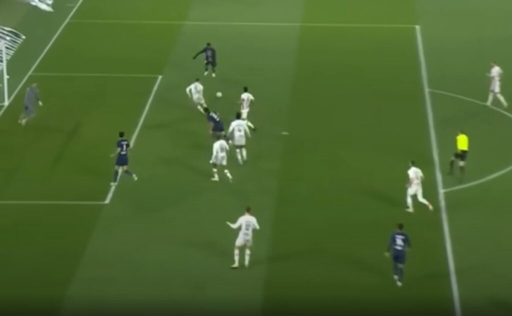 Live Streaming PSG vs Tottenham di Final UEFA Super Cup 2025, Kamis 14 Agustus