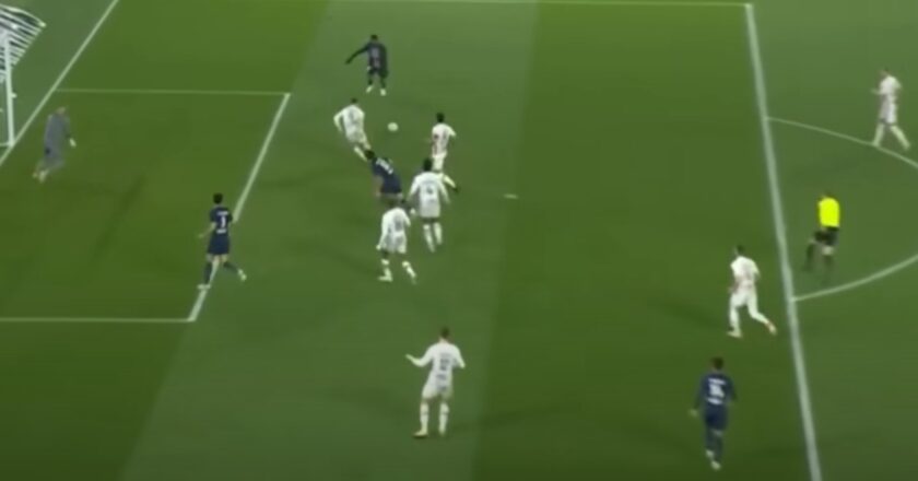 Live Streaming PSG vs Tottenham di Final UEFA Super Cup 2025, Kamis 14 Agustus