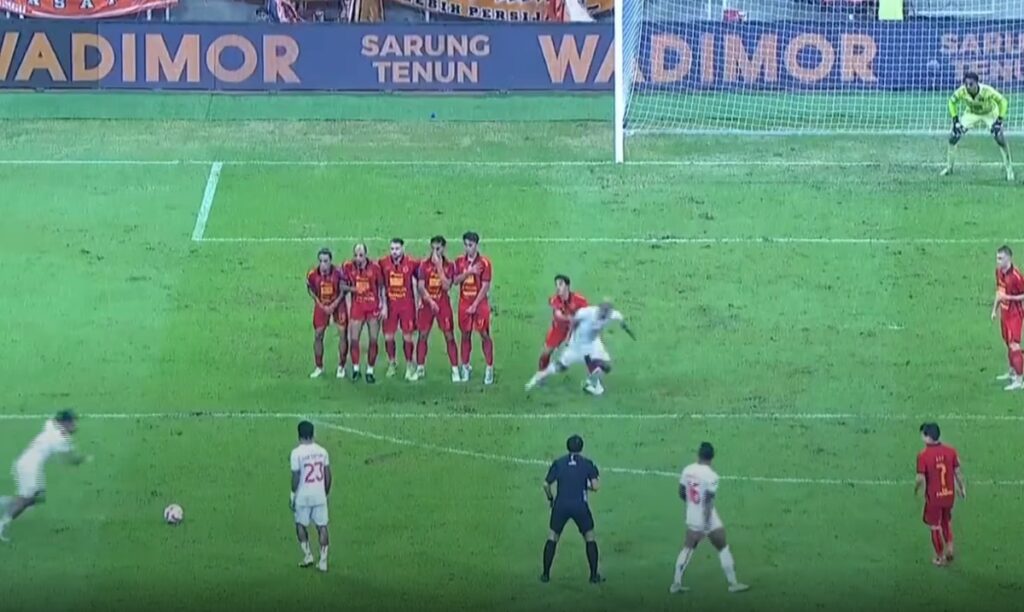 Live Streaming Persija Jakarta vs Malut United di BRI Super League 2025 Sore Ini, Sabtu 23 Agustus
