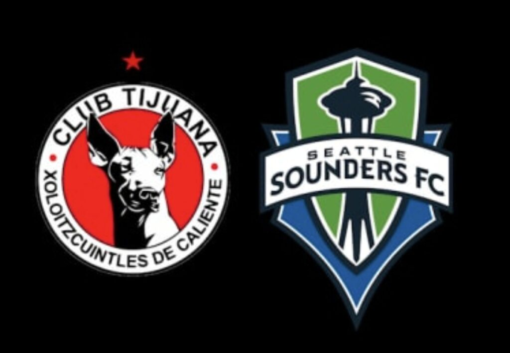 Live Streaming Seattle Sounders vs Club Tijuana: Jadwal, Prediksi & Duel Panas di Leagues Cup 2025!