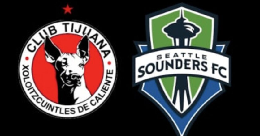 Live Streaming Seattle Sounders vs Club Tijuana: Jadwal, Prediksi dan Duel Panas di Leagues Cup 2025!