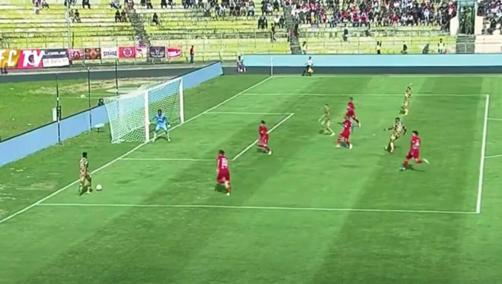 Live Streaming Semen Padang vs Dewa United BRI Super League 2025/2026, Jumat 15 Agustus
