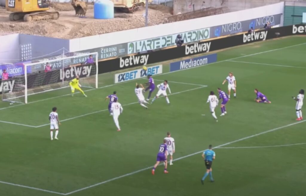 Live Streaming Torino vs Fiorentina di Liga Italia Serie A, Minggu 1 September 2025
