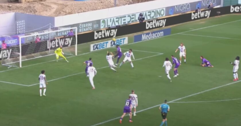 Live Streaming Torino vs Fiorentina di Liga Italia Serie A, Minggu 1 September 2025