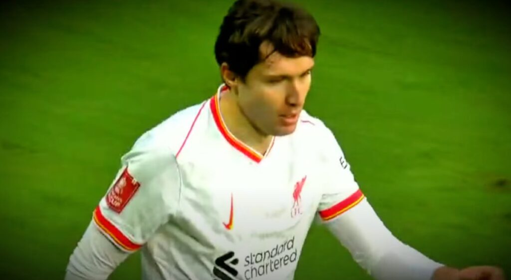 Liverpool Tutup Pintu! Federico Chiesa Batal Pulang ke Serie A Meski Diminati Inter dan Napoli
