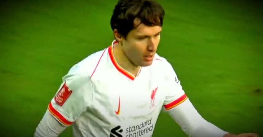 Liverpool Tutup Pintu! Federico Chiesa Batal Pulang ke Serie A Meski Diminati Inter dan Napoli