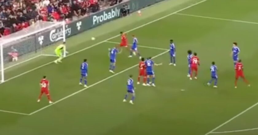 Liverpool vs Athletic Bilbao: Prediksi Skor dan Preview Pertandingan, Ujian Terakhir The Reds Jelang Musim Baru