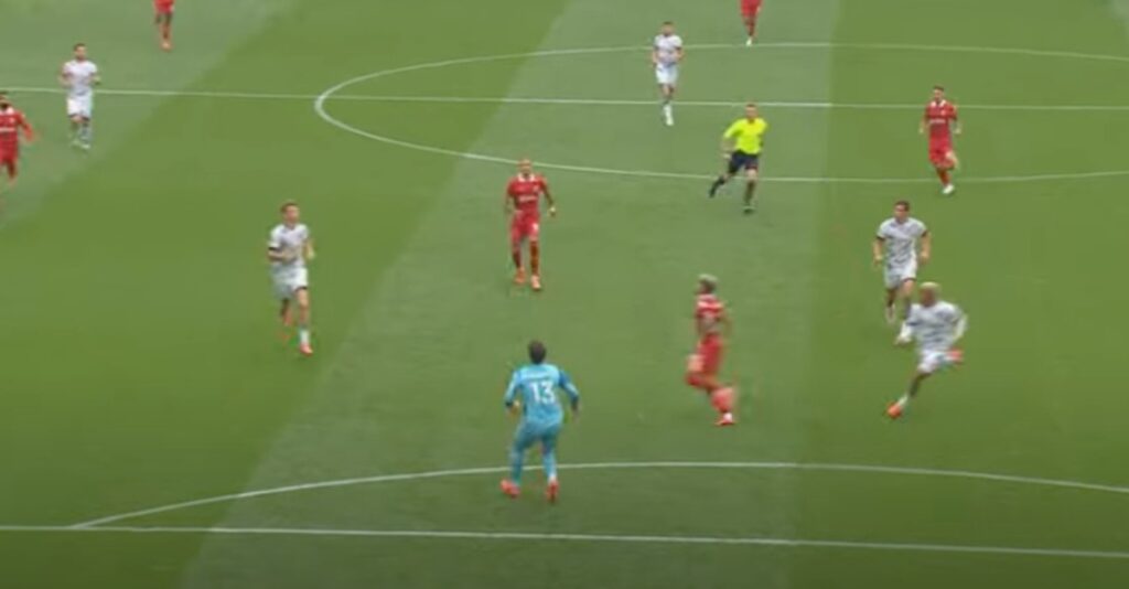 Liverpool vs Bournemouth: Prediksi Skor Liga Inggris, The Reds Siap Pesta Gol di Anfield