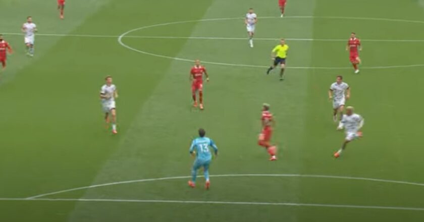 Liverpool vs Bournemouth: Prediksi Skor Liga Inggris, The Reds Siap Pesta Gol di Anfield