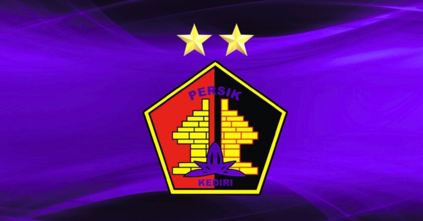 Jadwal Lengkap Persik Kediri di BRI Super League 2025/2026: Laga Berat, Harus Tancap Gas!