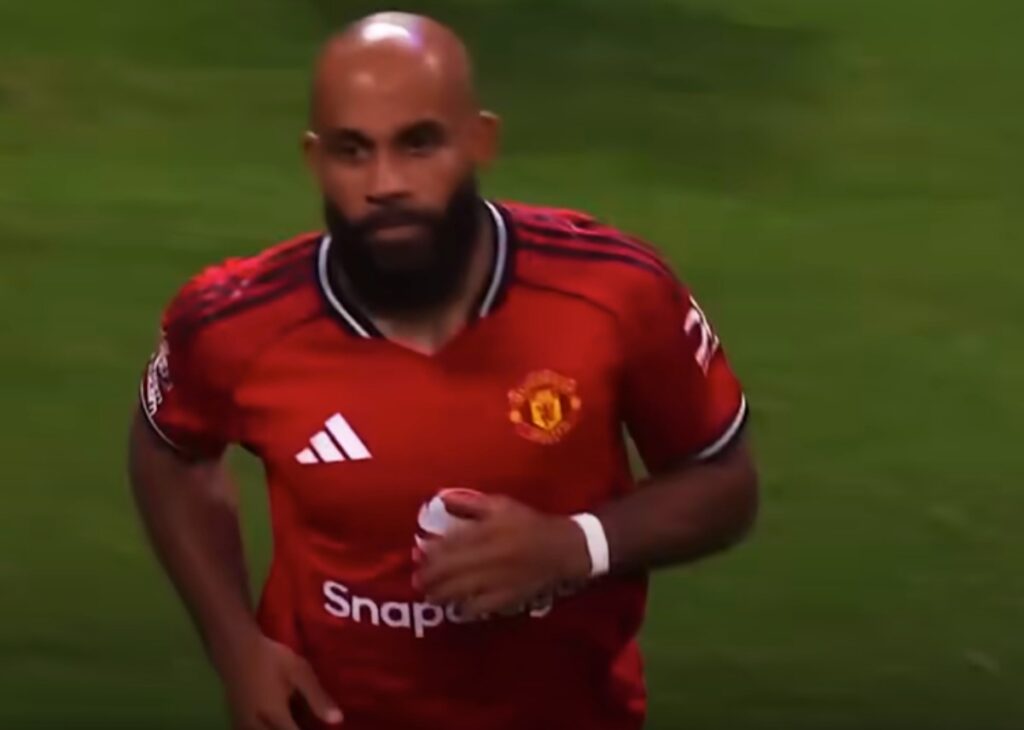 MU vs Arsenal: Duo Baru Cunha dan Mbeumo Disebut Bisa Jadi Pembeda Lawan Arsenal
