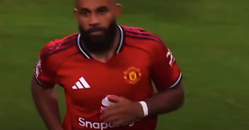 MU vs Arsenal: Duo Baru Cunha dan Mbeumo Disebut Bisa Jadi Pembeda Lawan Arsenal