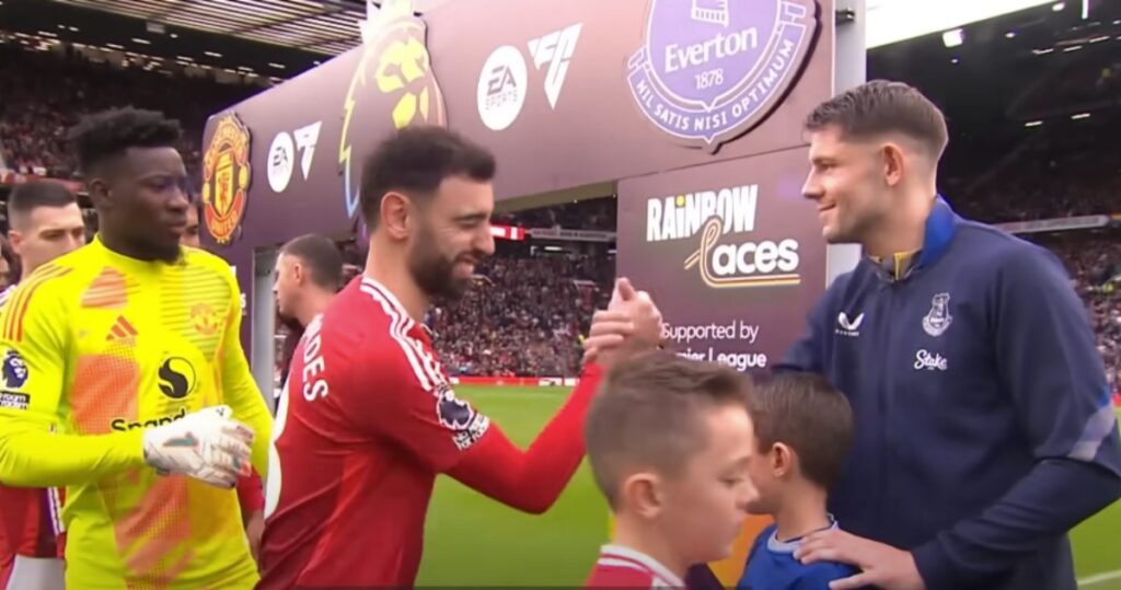 Manchester United vs Everton: Prediksi Skor vs Preview Pertandingan, Duel Terakhir Premier League Summer Series 2025