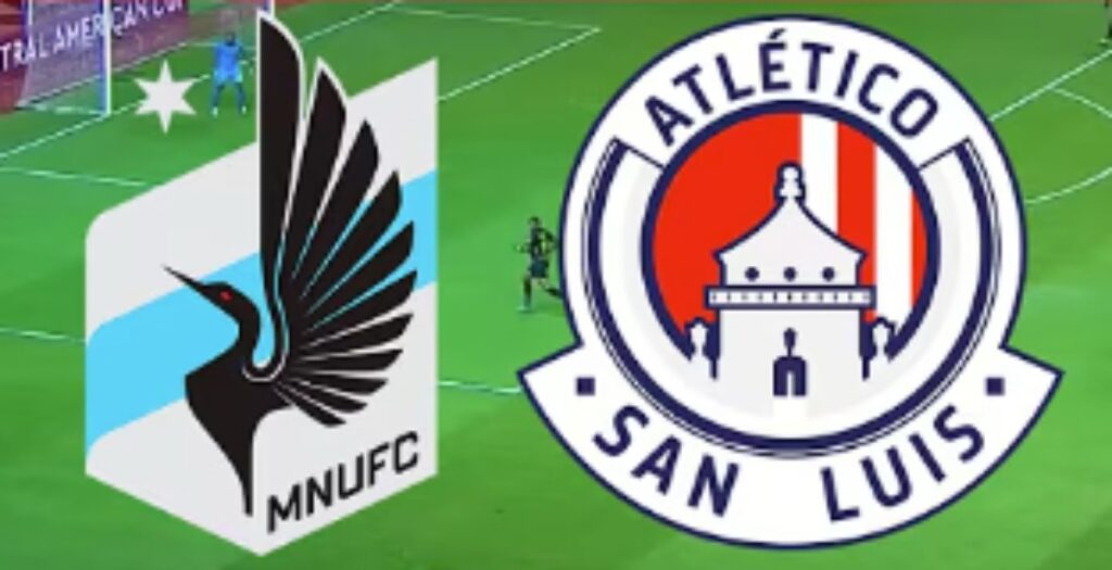 Prediksi Skor Minnesota United vs San Luis: Adu Nasib Dua Tim MLS vs Liga MX di Leagues Cup 2025