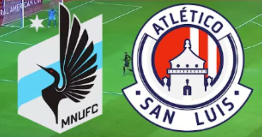 Prediksi Skor Minnesota United vs San Luis: Adu Nasib Dua Tim MLS vs Liga MX di Leagues Cup 2025