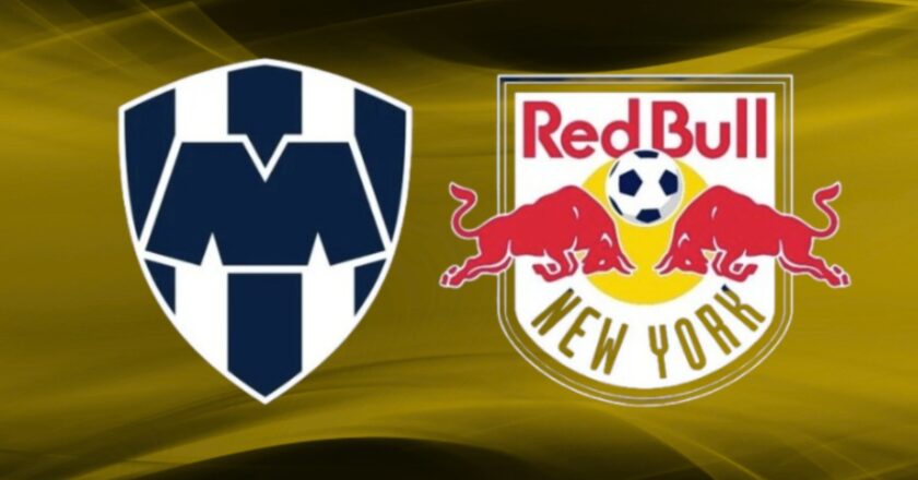Monterrey vs New York Red Bulls: Prediksi Skor dan Preview Pertandingan, Adu Nasib Usai Laga Dramatis di Fase Grup