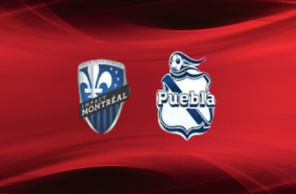 Montreal vs Puebla: Prediksi Skor dan Preview Pertandingan, Adu Strategi di Saputo Stadium, Siapa Lolos?
