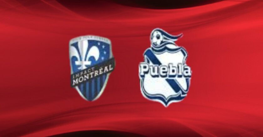 Montreal vs Puebla: Prediksi Skor dan Preview Pertandingan, Adu Strategi di Saputo Stadium, Siapa Lolos?