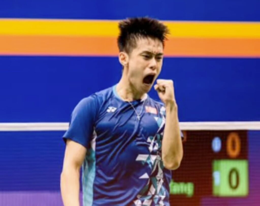 Nama Indonesia Tapi Bela Hong Kong, Siapa Sebenarnya Jason Gunawan?