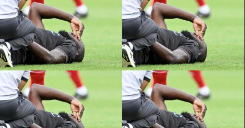 Napoli Panik! Romelu Lukaku Cedera, Rasmus Hojlund Jadi Incaran dari MU