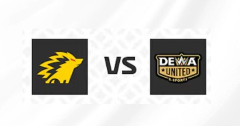Live Streaming Onic Esports vs Dewa United eSport: Laga Perdana MPL ID Season 16 Siap Panaskan Arena
