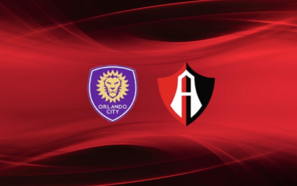 Orlando City vs Atlas