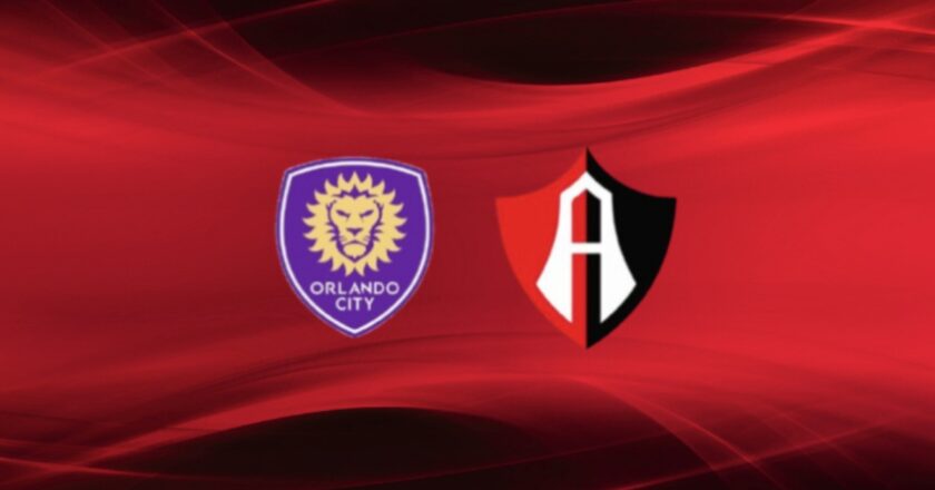 Orlando City vs Atlas: Prediksi Skor dan Preview Pertandingan, Duel Sengit Dua Tim Lincah di Leagues Cup